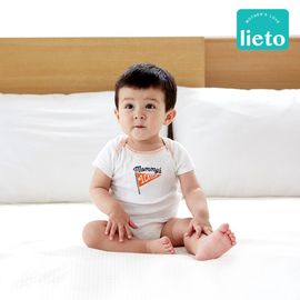 [Lieto_Baby]3D mesh organic  Queen waterproof blanket_ Air 3D mesh waterproof mat_Made in KOREA